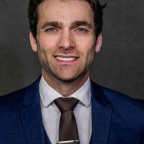 Thomas Snyder
